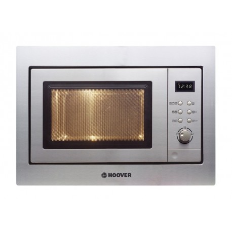 HOOVER HMG201X MICROONDAS INTEGRABLE 20 litros