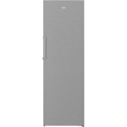 BEKO RFNE312K31XBN CONGELADOR VERTICAL 185 CM CLASE F 282 L