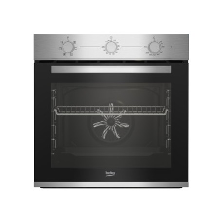 BEKO BSE12121XD CONJUNTO PLACA Y HORNO