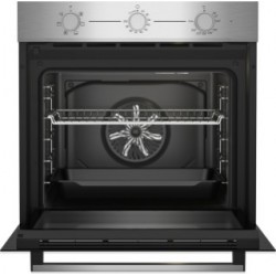 BEKO BSE12121XD CONJUNTO PLACA Y HORNO