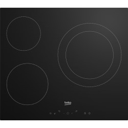 BEKO BSE12121XD CONJUNTO PLACA Y HORNO