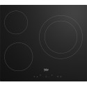BEKO BSE12121XD CONJUNTO PLACA Y HORNO