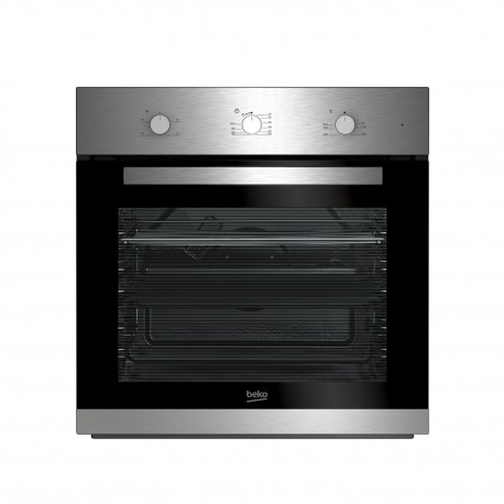 BEKO BIC22100X HORNO ESTATICO