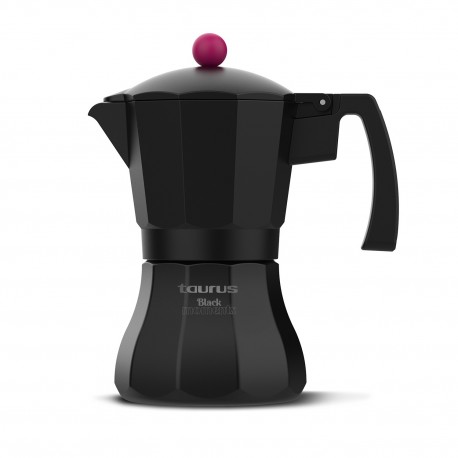 TAURUS KCP9009I CAFETERA 9 TAZAS