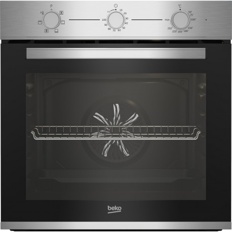 BEKO BBIE12100XC HORNO