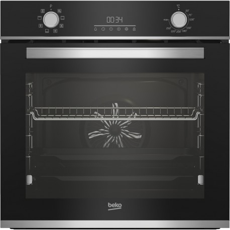 BEKO BBIM13300XD HORNO MULTIFUNCIÓN 72 L CLASE A