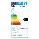 BEKO BIC22100X HORNO ESTATICO