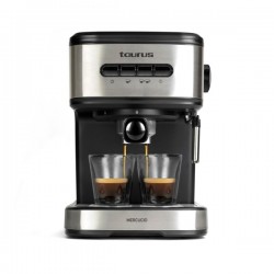 TAURUS CM850X MERCUCIO CAFETERA 850 W