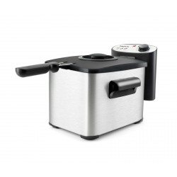 TAURUS DF2000 FREIDORA 3 L 2000 W