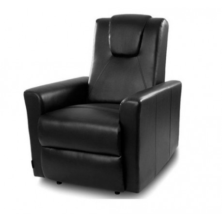 CECOTEC SILLON DE MASAJE YAKARTA MANUAL