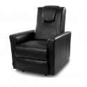 CECOTEC SILLON DE MASAJE YAKARTA MANUAL