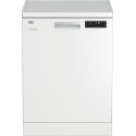 BEKO DFN26420WAD LAVAVAJILLAS BLANCO