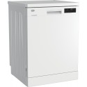 BEKO DFN26420WAD LAVAVAJILLAS BLANCO