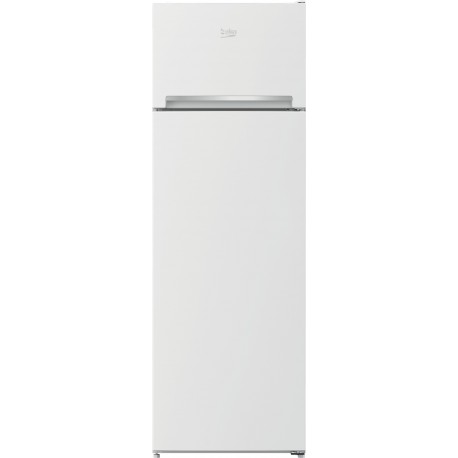 Beko rdsa280k30wn frigorifico 2p clase f blanco barato de outlet