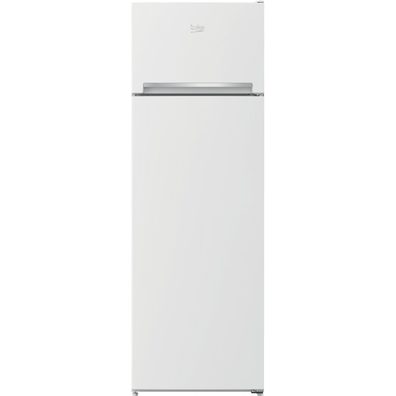 Beko rdsa280k30wn frigorifico 2p clase f blanco barato de outlet