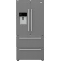 BEKO GNE60530DXN FRIGORIFICO AMERICANO