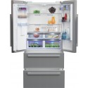 BEKO GNE60530DXN FRIGORIFICO AMERICANO