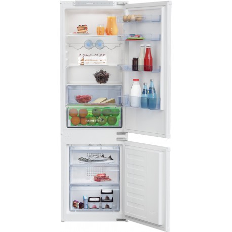 BEKO BCHA275E4SN FRIGORIFICO COMBI