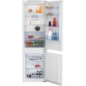 BEKO BCHA275E4SN FRIGORIFICO COMBI