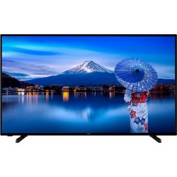 HITACHI 55HAK5350 TELEVISOR 55" LED 4K ULTRA HD SMART TV