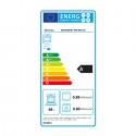 ELECTROLUX EOH2H004K HORNO 68 L