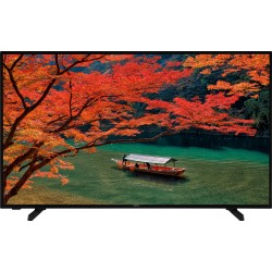 HITACHI 50HAK5350 TELEVISOR 50" LED 4K ULTRA HD SMART TV
