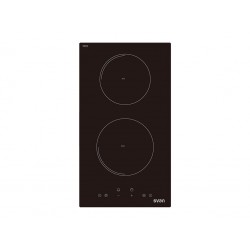 SVAN SVI201 PLACA INDUCCION 2 FUEGOS