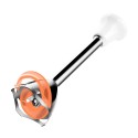 BATIDORA TAURUS BAPI 750 INOX