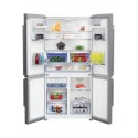 BEKO GN1416231ZXN FRIGORIFICO AMERICANO