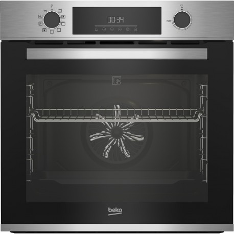 BEKO BBIE12300XP HORNO