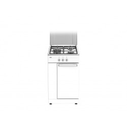 SVAN SVK5302GBW COCINA 3 FUEGOS