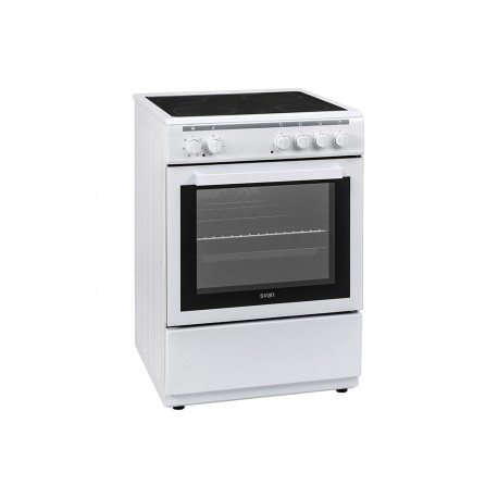 SVAN SVK6606VB COCINA 4 F HORNO MULTIFUN