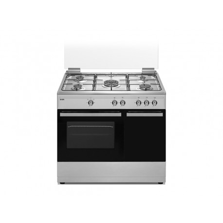 SVAN SVK9561GX COCINA GAS 5 FUEGOS