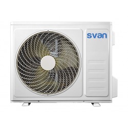 SVAN SVAN3024 AIRE ACONDICIONADO REFRIGE