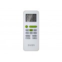 SVAN SVAN3024 AIRE ACONDICIONADO REFRIGE