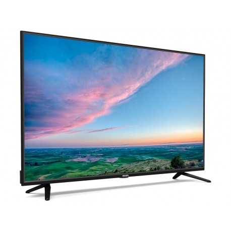 SVAN SVTV250CSM TELEVISOR 50 SMART TV