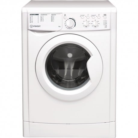 Indesit ewsc51051w lavadora 5kg rpm barato de