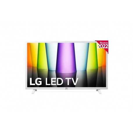 LG 32LQ63806LC TELEVISOR 32