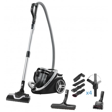 ROWENTA RO7689EA ASPIRADOR SIN BOLSA