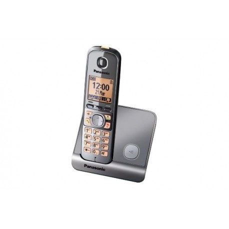 PANASONIC KXTG6711SP TELEFONO