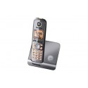PANASONIC KXTG6711SP TELEFONO
