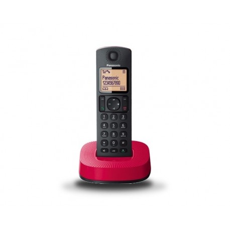 PANASONIC KXTGC310SPR TELEFONO INHALAMBR