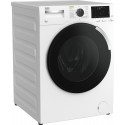 BEKO HTV8736XSHTR LAVADORA SECADORA