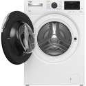 BEKO HTV8736XSHTR LAVADORA SECADORA