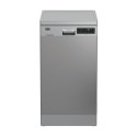 BEKO DFS28021X LAVAVAJILLAS 45CM INOX