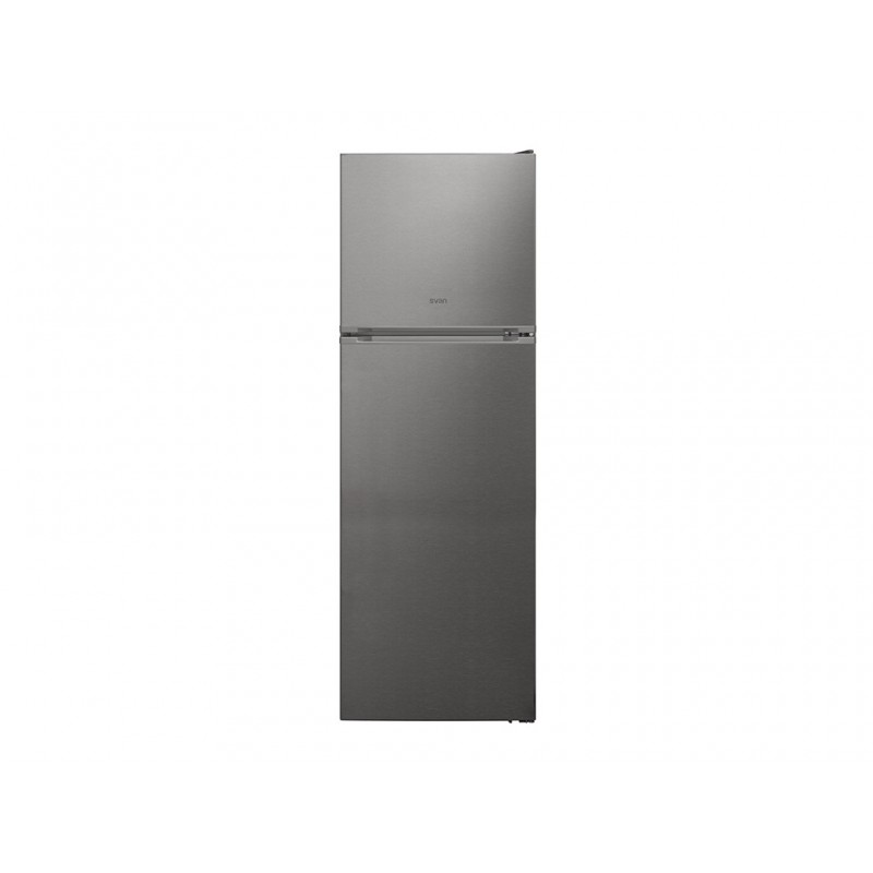 Svan svf173nfx frigorifico 2p 170cm inox barato de outlet