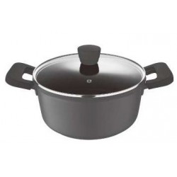 BERGNER BG30738NP CACEROLA 24CM