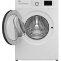 BEKO WRA9612XSWR LAVADORA