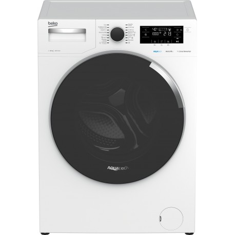 BEKO WQP10747XSWDR LAVADORA