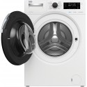 BEKO WQP10747XSWDR LAVADORA